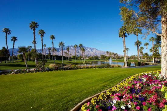 Mountain View Grille at Desert Princess